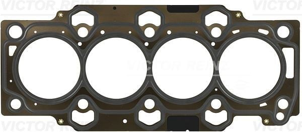 GASKET. CYLINDER HEAD