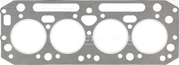 GASKET. CYLINDER HEAD
