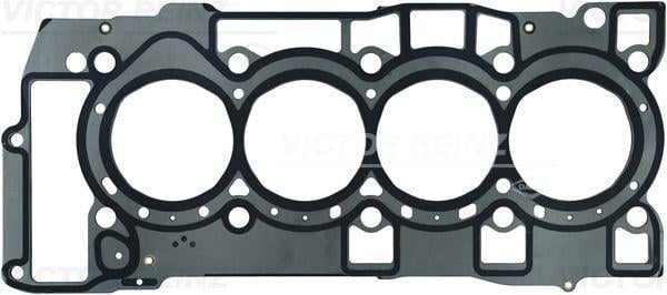 GASKET. CYLINDER HEAD