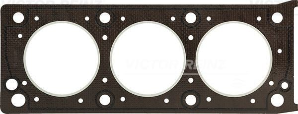 GASKET. CYLINDER HEAD