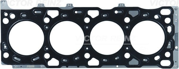 GASKET. CYLINDER HEAD