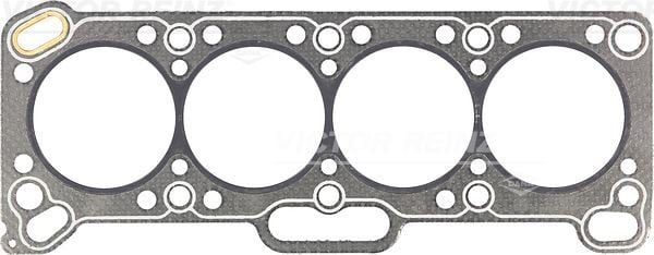 GASKET. CYLINDER HEAD