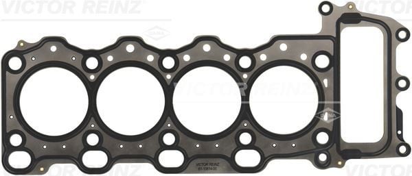 GASKET. CYLINDER HEAD