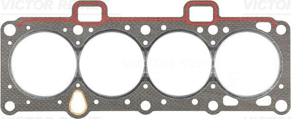 GASKET. CYLINDER HEAD