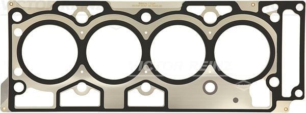 GASKET. CYLINDER HEAD