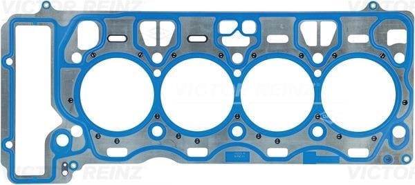 GASKET. CYLINDER HEAD