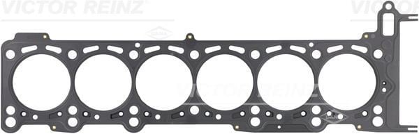 GASKET. CYLINDER HEAD
