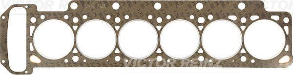 GASKET. CYLINDER HEAD