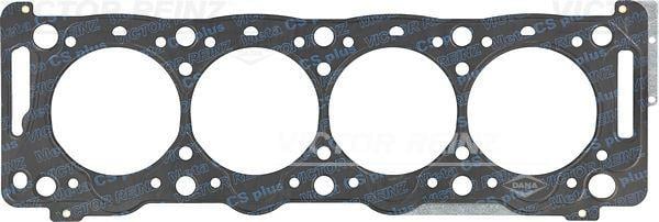 GASKET. CYLINDER HEAD
