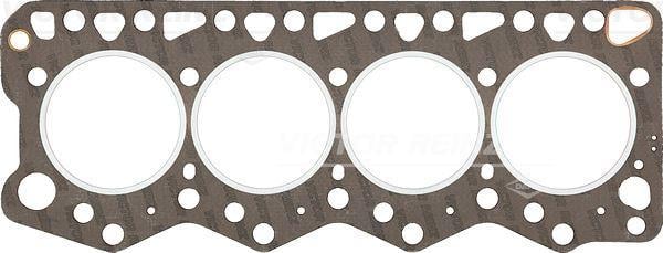 GASKET. CYLINDER HEAD