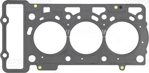 GASKET. CYLINDER HEAD