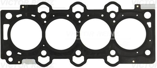 GASKET. CYLINDER HEAD