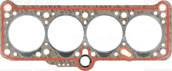 GASKET. CYLINDER HEAD