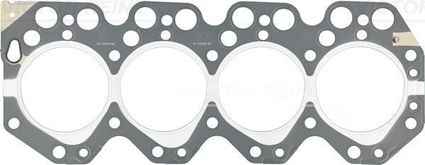 GASKET. CYLINDER HEAD