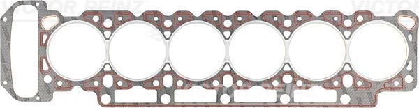 GASKET. CYLINDER HEAD