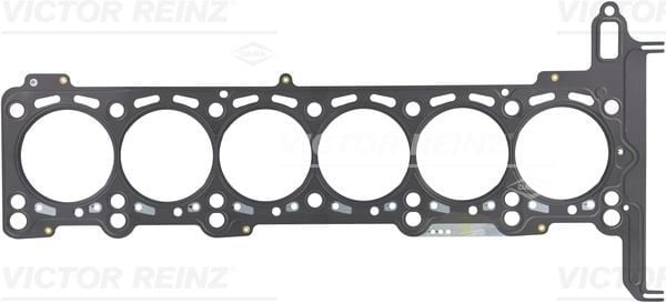 GASKET. CYLINDER HEAD