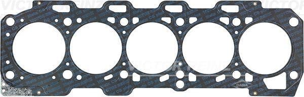GASKET. CYLINDER HEAD