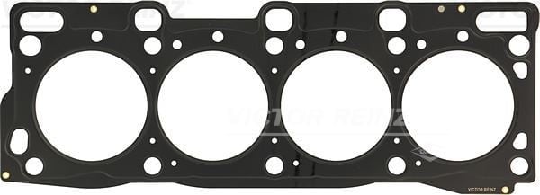 GASKET. CYLINDER HEAD