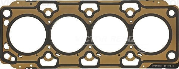 GASKET. CYLINDER HEAD