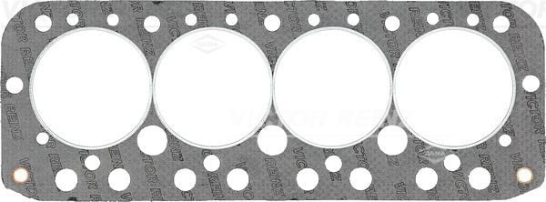 GASKET. CYLINDER HEAD