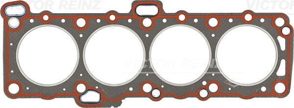 GASKET. CYLINDER HEAD