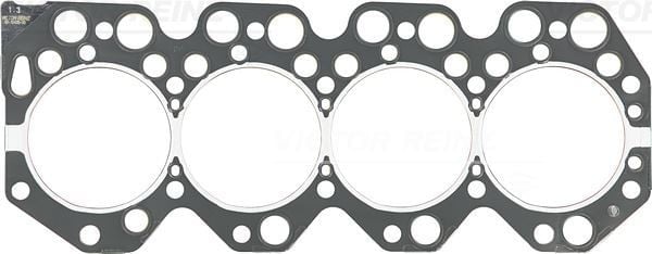 GASKET. CYLINDER HEAD