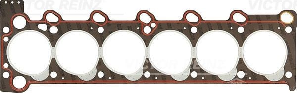 GASKET. CYLINDER HEAD