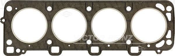 GASKET. CYLINDER HEAD