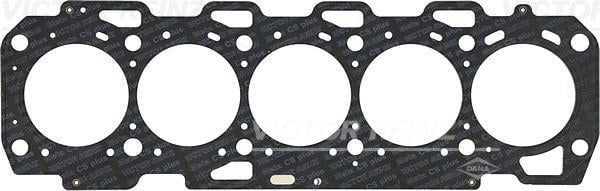 GASKET. CYLINDER HEAD