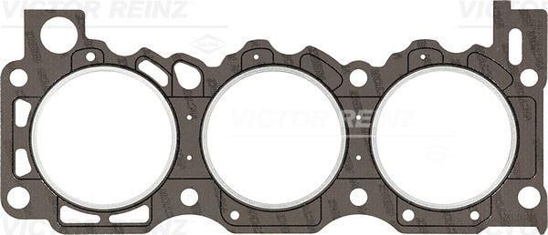 GASKET. CYLINDER HEAD