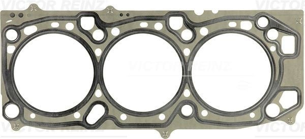 GASKET. CYLINDER HEAD