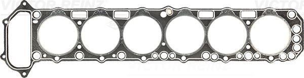 GASKET. CYLINDER HEAD