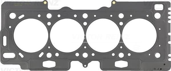 GASKET. CYLINDER HEAD