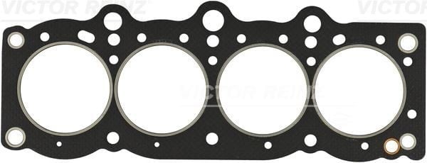 GASKET. CYLINDER HEAD