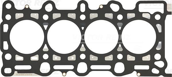 GASKET. CYLINDER HEAD