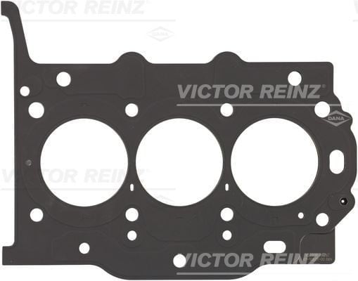 GASKET. CYLINDER HEAD