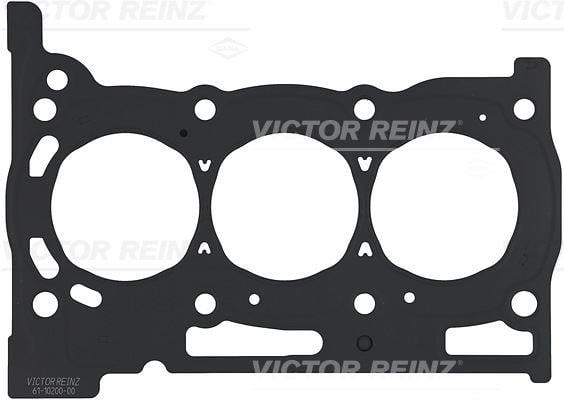 GASKET. CYLINDER HEAD