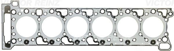 GASKET. CYLINDER HEAD