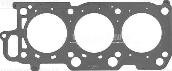 GASKET. CYLINDER HEAD