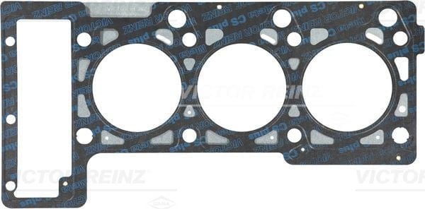 GASKET. CYLINDER HEAD