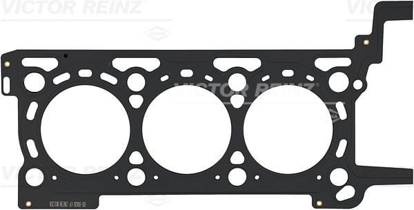 GASKET. CYLINDER HEAD