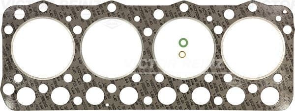 GASKET. CYLINDER HEAD