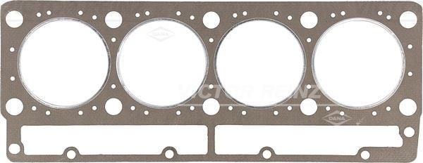 GASKET. CYLINDER HEAD