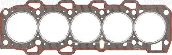 GASKET. CYLINDER HEAD