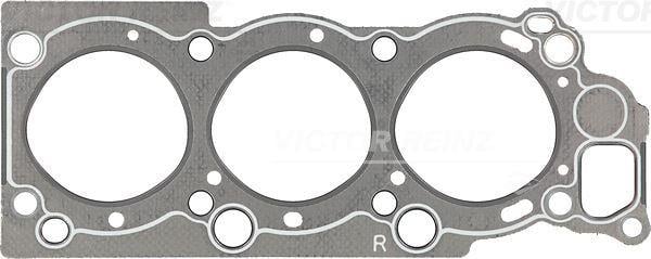 GASKET. CYLINDER HEAD
