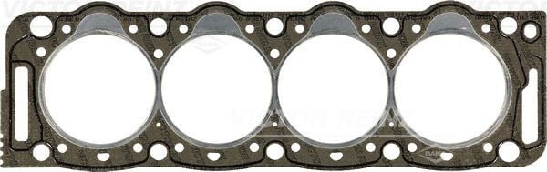 GASKET. CYLINDER HEAD