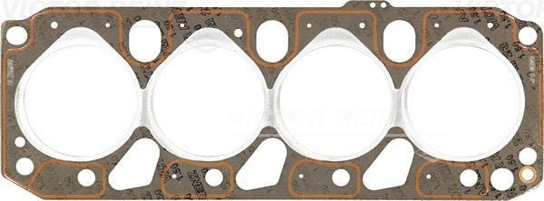 GASKET. CYLINDER HEAD