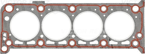 GASKET. CYLINDER HEAD