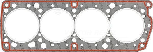 GASKET. CYLINDER HEAD