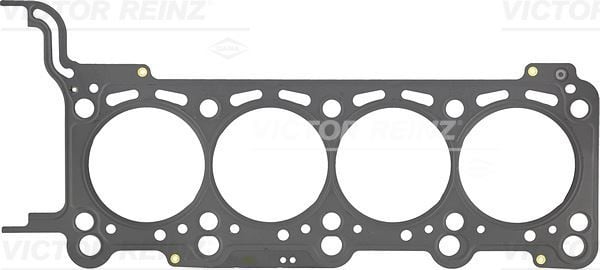 GASKET. CYLINDER HEAD